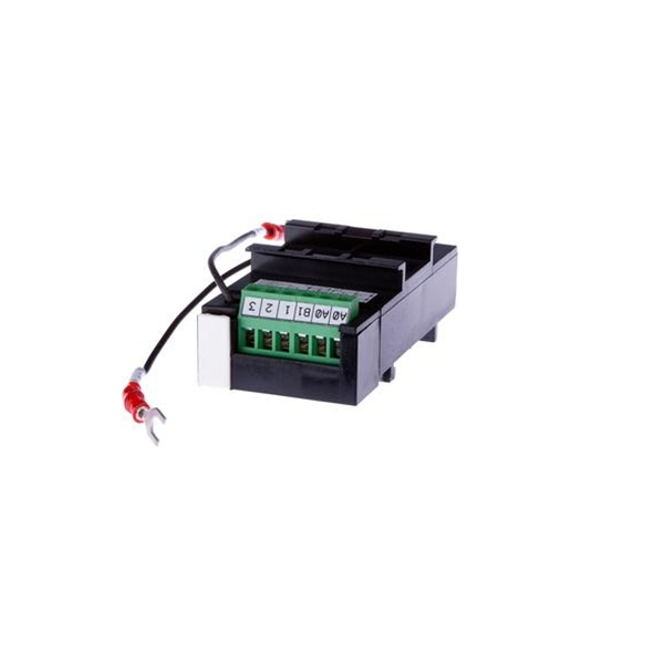德国IPF安全继电器CS360001
