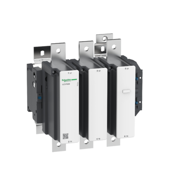 SCHNEIDER施耐德接触器LC1SF1200S410P7