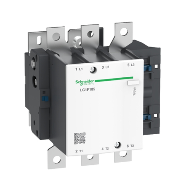 SCHNEIDER施耐德接触器LC1SF1200S410P7