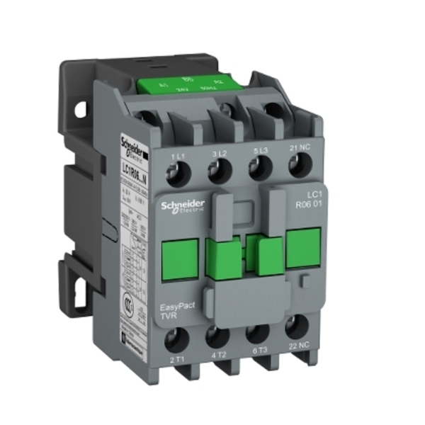 SCHNEIDER施耐德接触器LC1R50B5N