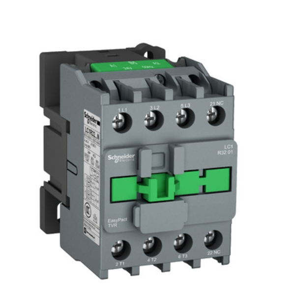 SCHNEIDER施耐德接触器LC1R50B5N