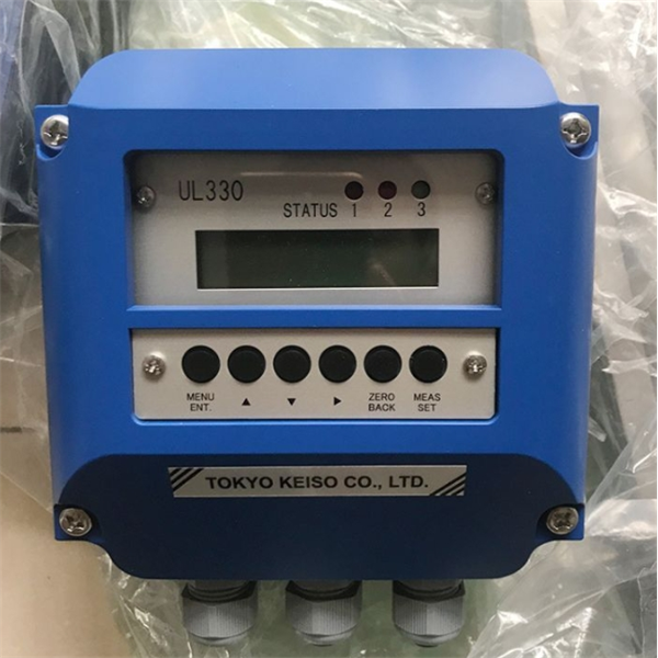 TOKYO KEISO差压流量计HDT1000