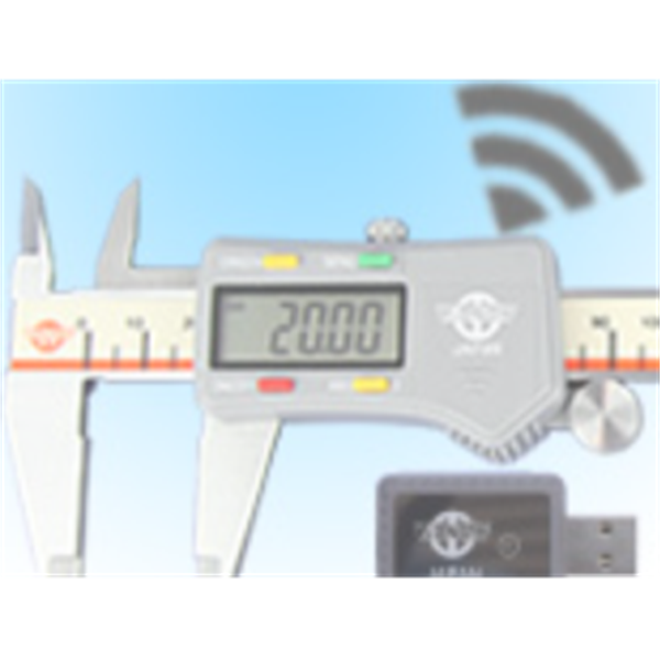 KANON中村日本数字卡尺 E-RX20FW