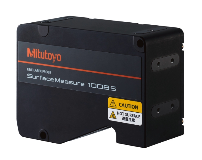 日本MITUTOYO三丰SurfaceMeasure-S 系列传感器主体SurfaceMeasure2929S