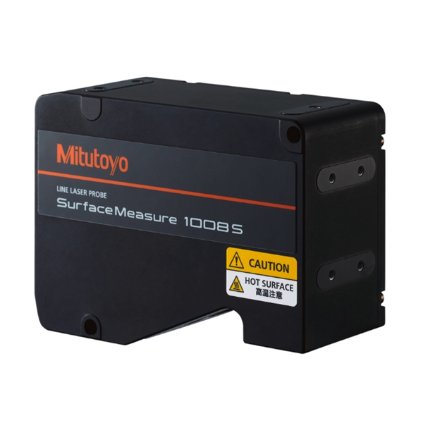 日本MITUTOYO三丰SurfaceMeasure-S 系列传感器主体SurfaceMeasure2929S