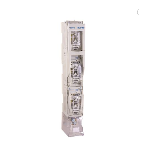 EATON伊顿 Bussmann IEC熔断器底座 SDL-00