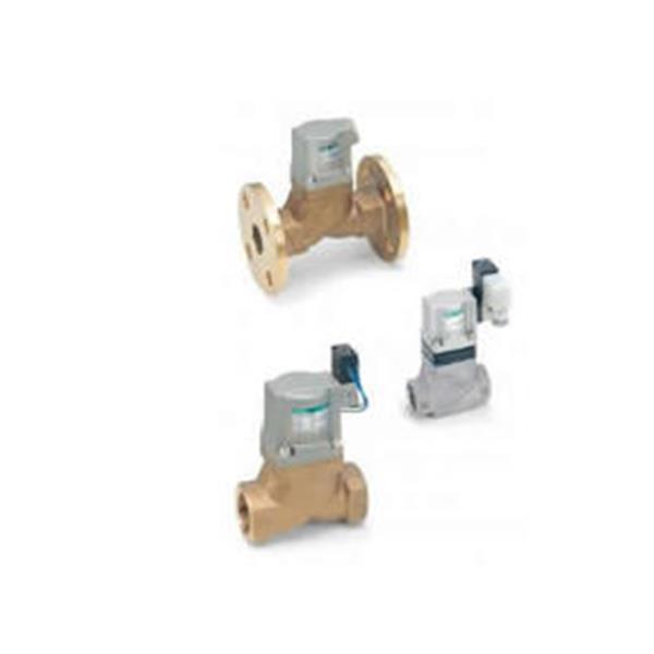 CKD喜开理气控型2通阀（气缸阀）SVB1V-25A-02CS-AC100V