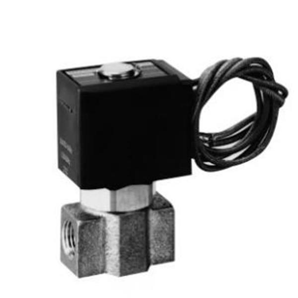 CKD喜开理气控型2通阀（气缸阀）NAD2-10-RB