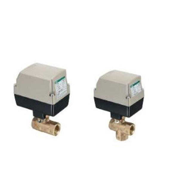 CKD喜开理电动式球阀2・3通阀MXG1-20-NT-1