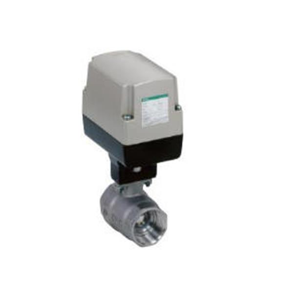 CKD喜开理蒸气用电动式球阀2通阀MSB1D-25-H-1