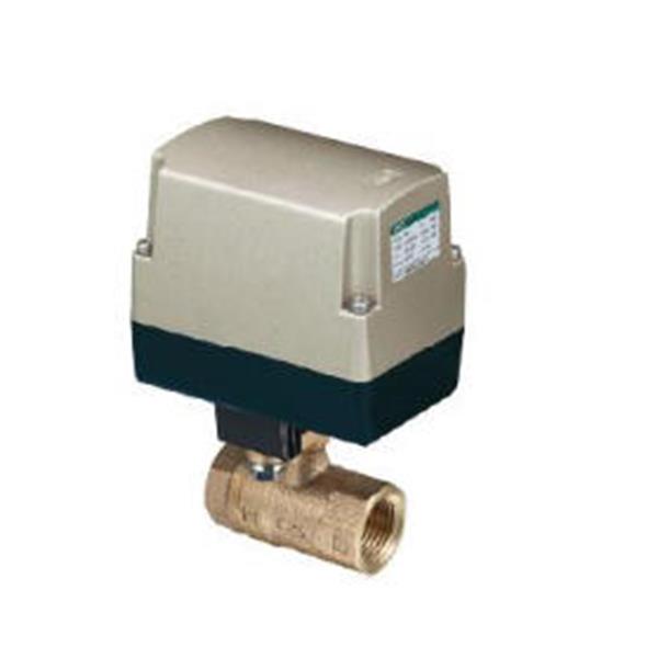 CKD喜开理蒸气用电动式球阀2通阀MXGC2-15-E-3