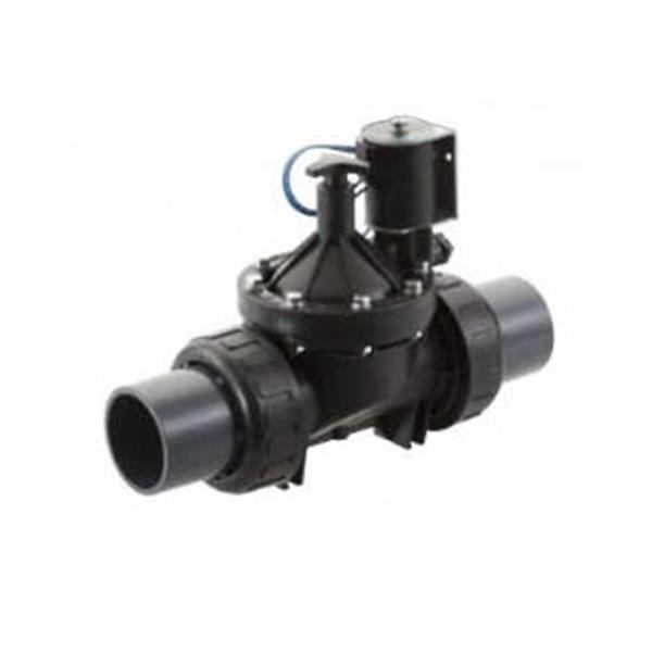 CKD喜开理自动洒水用树脂制电磁阀GSV2-40-P-DC24V
