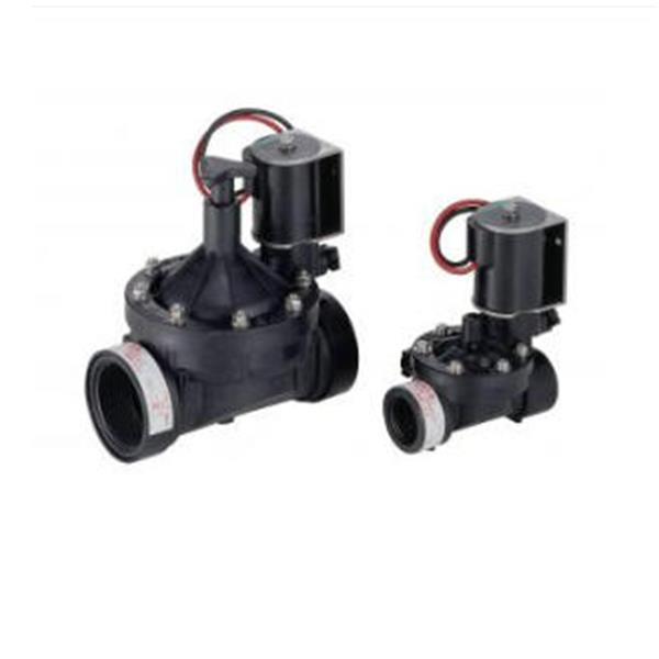 CKD喜开理自动洒水用树脂制电磁阀GSV-25A-25-DC24V