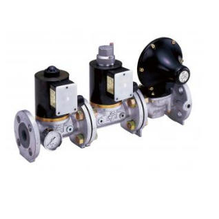 CKD喜开理中压气体安全切断控制系统TAC-25