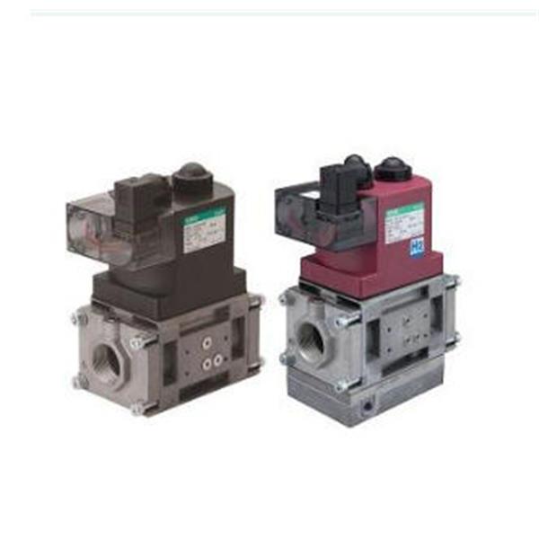 CKD喜开理中间压力气体组合阀GHV-L-D50-E-AC200V