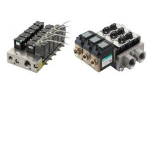 CKD喜开理水集成单元WXU-P-R-6-W-B22-O-15-32-A3N1