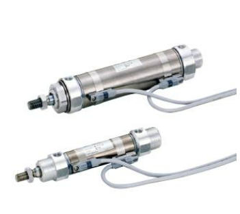 CKD喜开理紧固型气缸CMK2-SR-FB-40-300-T8H-T-MB2