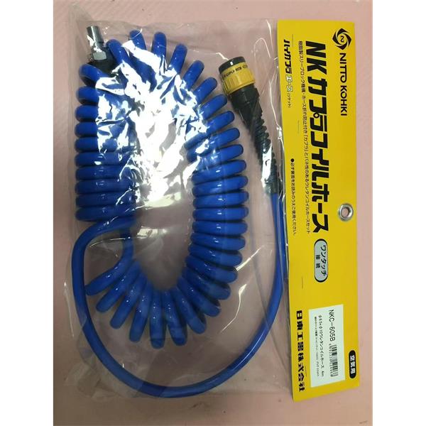 NITTO日东工器半导体快速接头SCT型