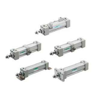 CKD喜开理拉杆型气缸SCG-G4-FA-100B-100-MI