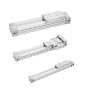 CKD喜开理超级无杆气缸SRL3-GQ-LB1-25B-200-M0H-R-B