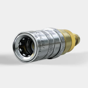 瑞士STAUBLI史陶比尔无泄漏温度控制快速接头CBI 06.7252/IA