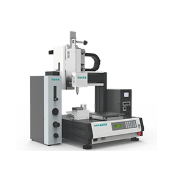 中村供：日本QUICK  桌面式微风焊9M233E
