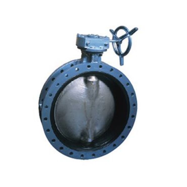 KITZ开滋蝶阀VG-10NFJUE-50A