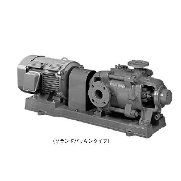 kawamoto川本污水和废物潜水泵ZUJ-806-7.5