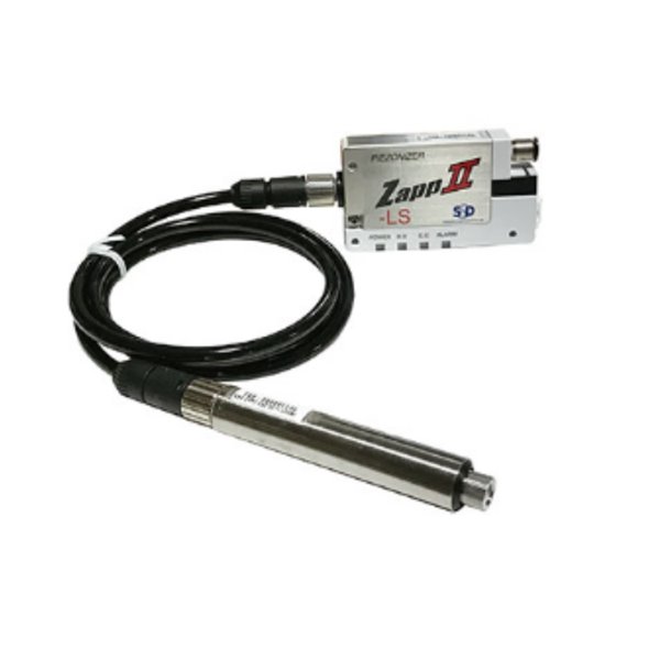 SSD日本静电消除器ZAPPⅢ控制器ZappⅢ-C