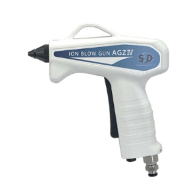 SSD离子棒控制器CABS-CT1-790