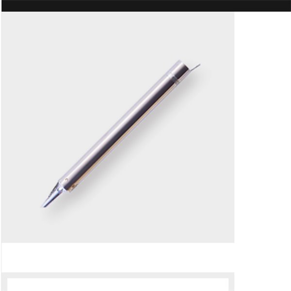 日本BONKOTE邦可焊接工具烙铁头SG10-6CR