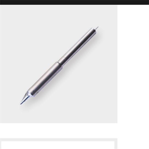 日本BONKOTE邦可焊接工具烙铁头SG10-6CR