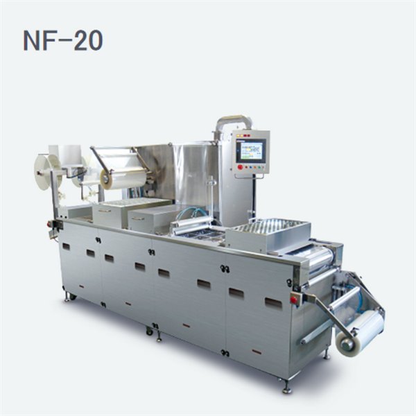 TOSEI东精精密真空包装机NF-10