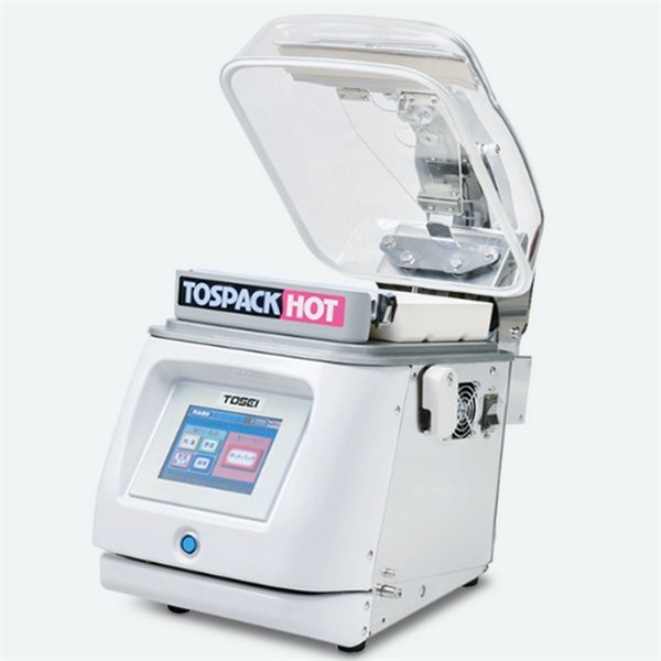 TOSEI东精精密真空包装机NF-10
