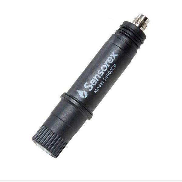 法国Sensorex过程pH传感器S272CD-ORP-MB2