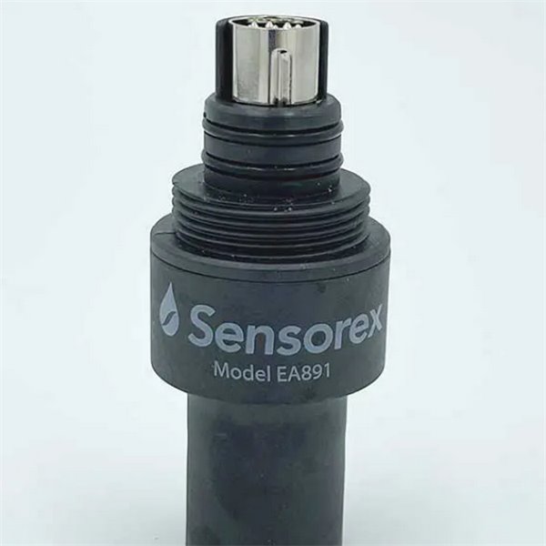 法国Sensorex过程pH传感器S272CD-ORP-MB2