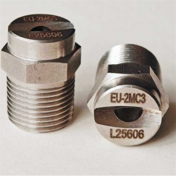 波兰B4S标准扁平喷嘴B1/4“F11015‐6
