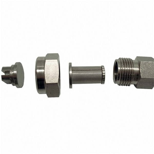 波兰B4S标准扁平喷嘴B1/4“F11015‐6