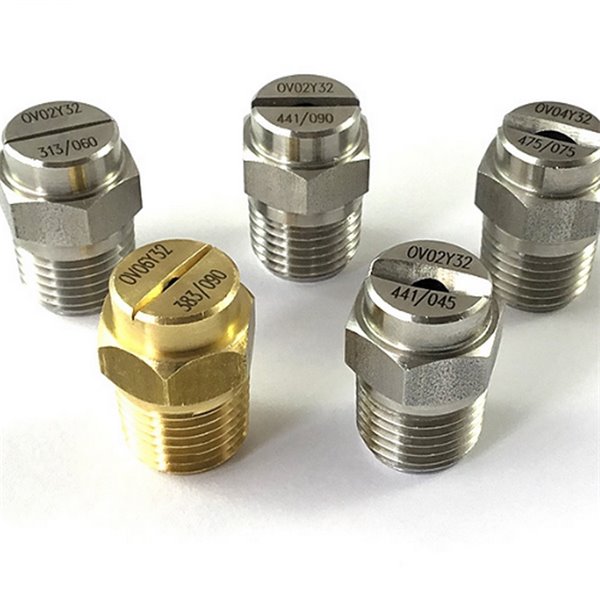 波兰B4S标准扁平喷嘴B1/4“F11015‐6