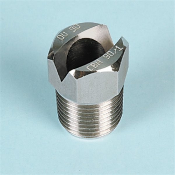 波兰B4S标准扁平喷嘴B1/4“F11015‐6