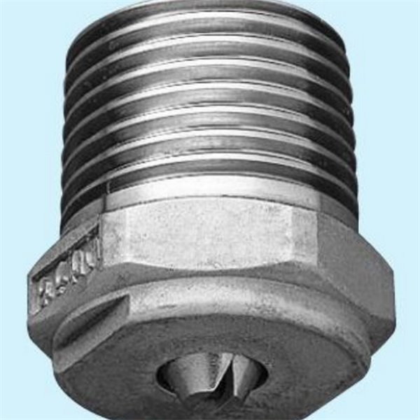 波兰B4S标准扁平喷嘴B1/4“F11015‐6
