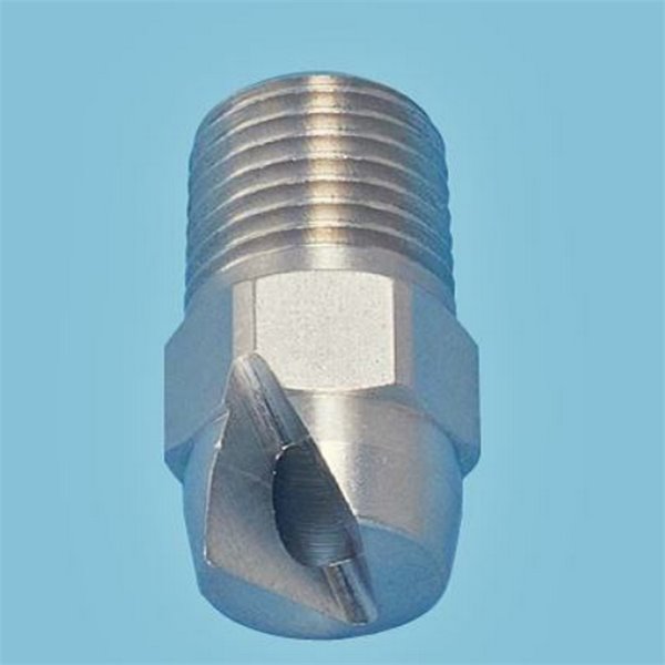 波兰B4S标准扁平喷嘴B1/4“F11015‐6