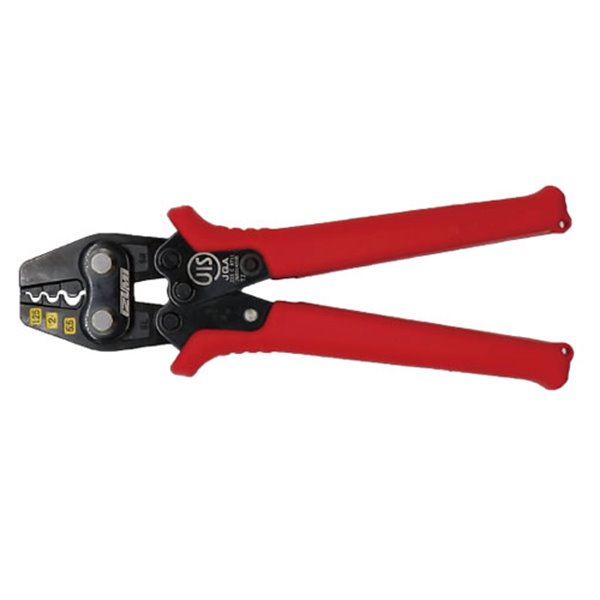 日本泉精器IZUMI手动压着工具压接钳5N18