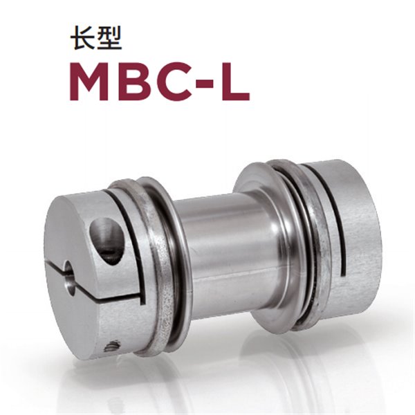 日本威武MIGHTY波纹管联轴器MBKS