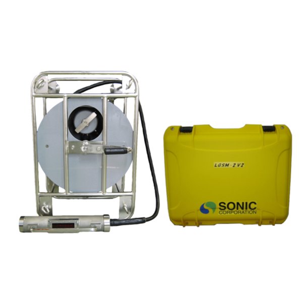 SONIC索尼克 紧凑型数字扫描声纳SCS-60