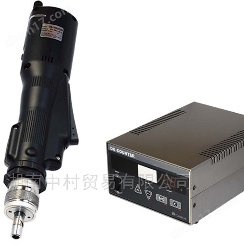 日本进口TOHNICHI东日电动扭力起子扭力工具