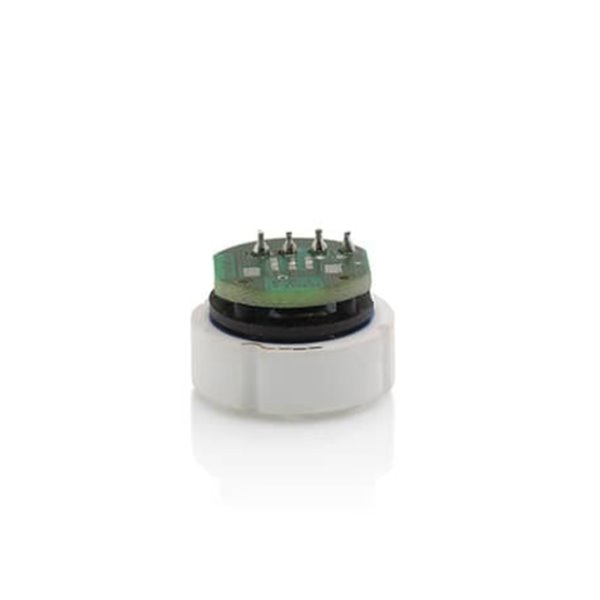 德国metallux 集成角度传感器