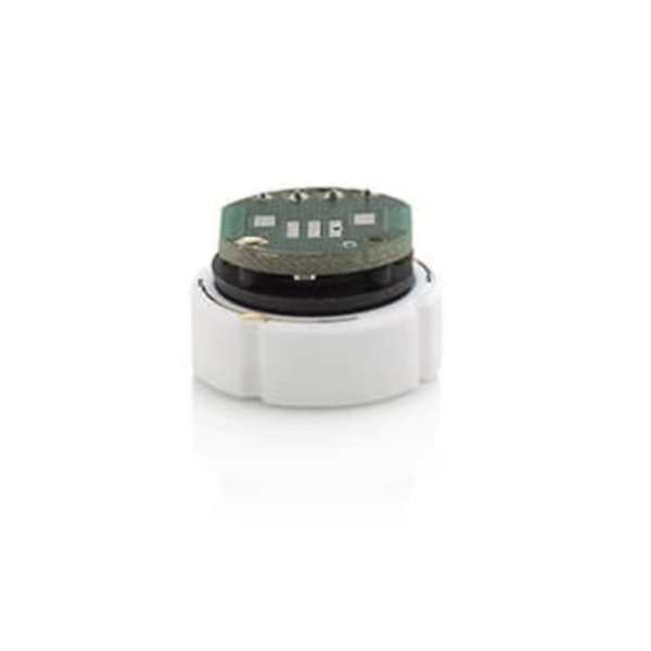 德国metallux 集成角度传感器