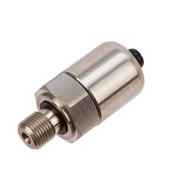 德国metallux 集成角度传感器