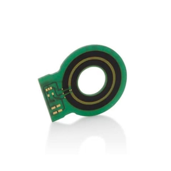 德国metallux 集成角度传感器